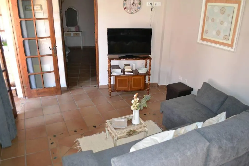 Villa Casa Mannheim Icod De Los Vinos Ferienhaus