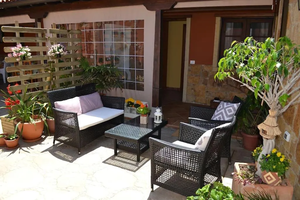 Villa Casa Mannheim Icod De Los Vinos 0*,  Spanien
