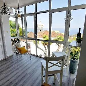La Casita Del Arco Panoramico Apartment