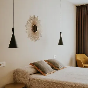  Apartment Levante - Mares Spanien
