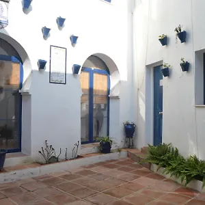  Apartment Alcazar Viejo Parking Tourist Spanien