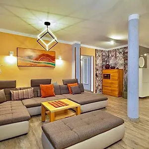 Casablanca Fuerteventura Apartment