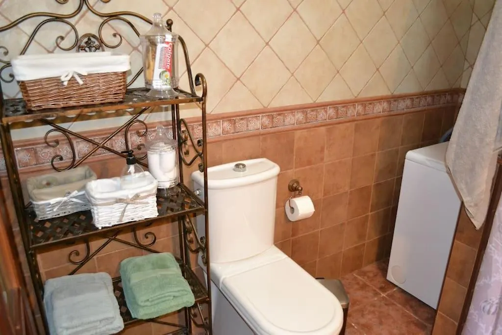 Villa Casa Mannheim Icod De Los Vinos Casa vacanze