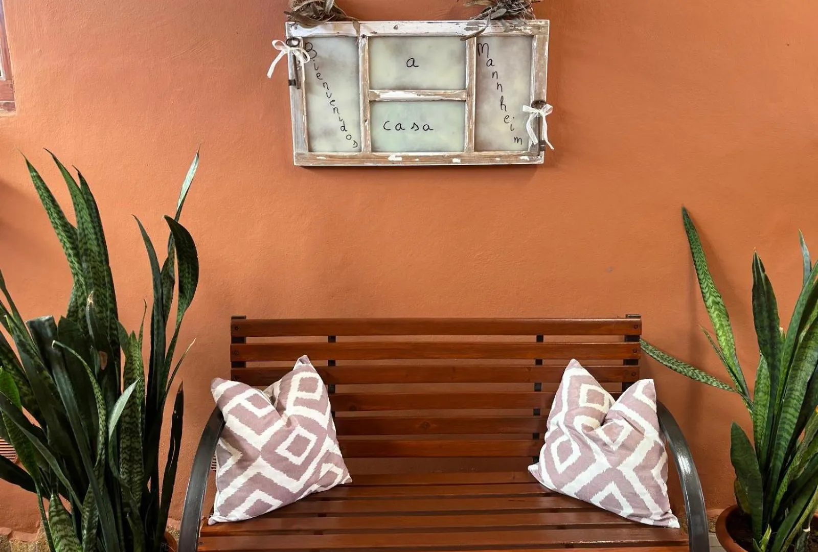 Casa vacanze Villa Casa Mannheim Icod De Los Vinos