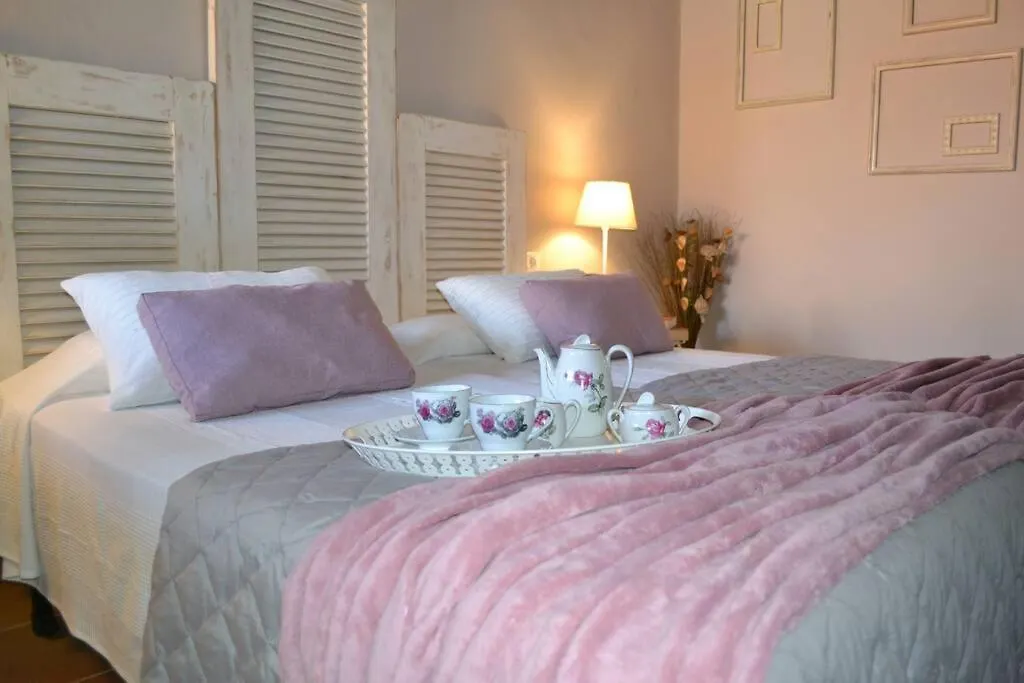 Holiday home Casa Mannheim Villa Icod De Los Vinos Spain